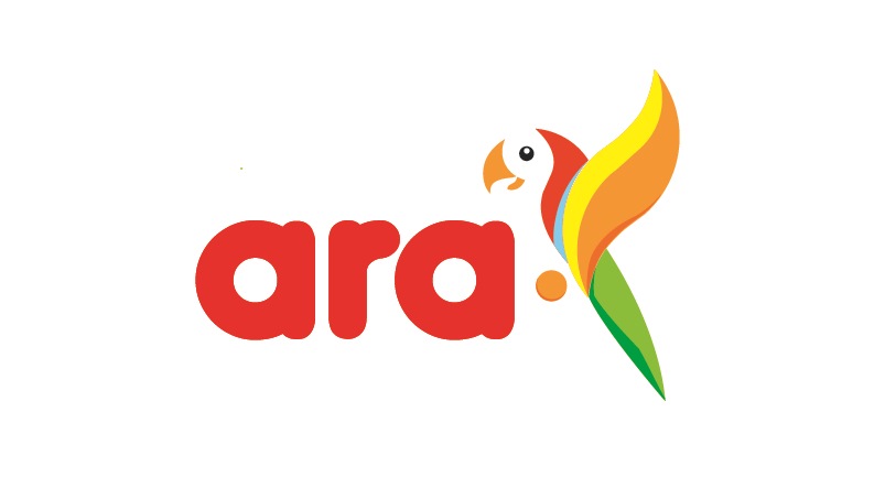 Logo Ara